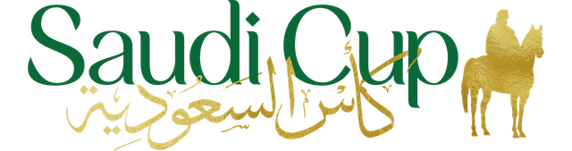 saudi cup logo