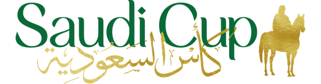 saudi cup logo